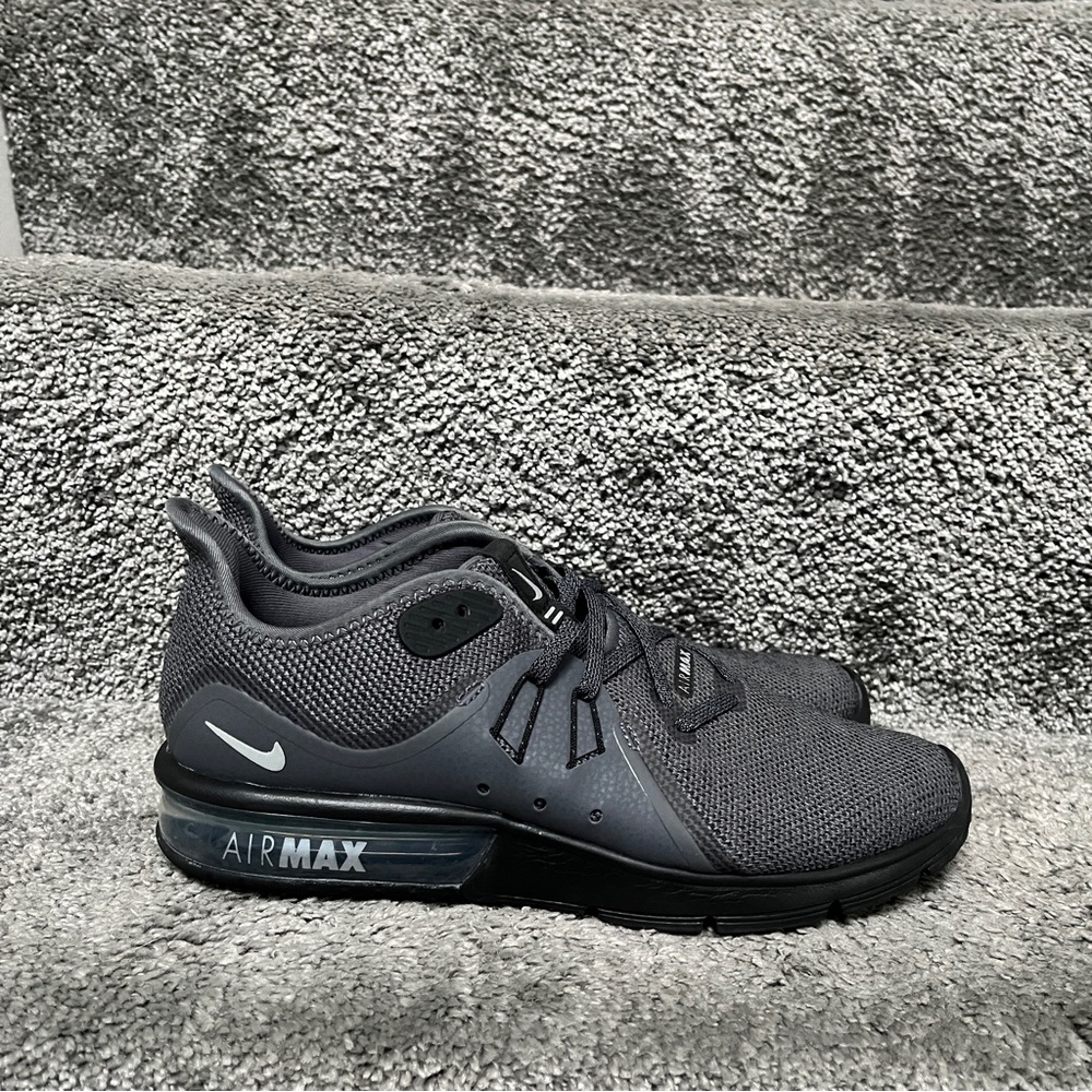 Nike Air Max Sequent 3